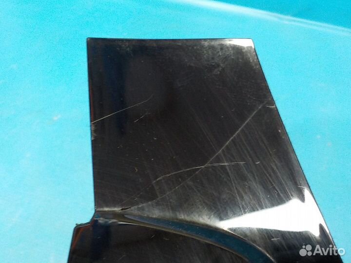 Дисплей информационный Honda Civic 5D 2006-2012