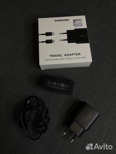 Зарядное устройство для телефона samsung