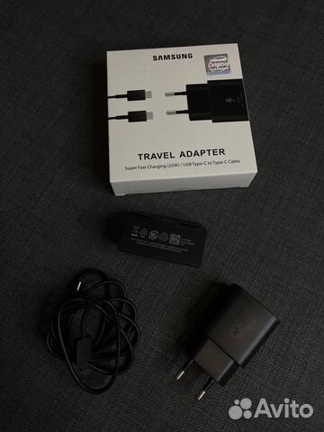 Зарядное устройство для телефона samsung