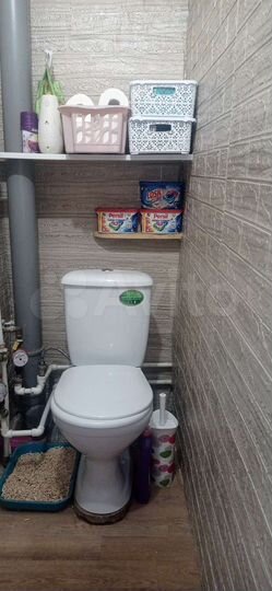 2-к. квартира, 46 м², 1/5 эт.