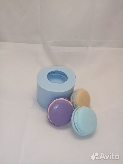 Продам силиконовые формочки для мыла или свечей