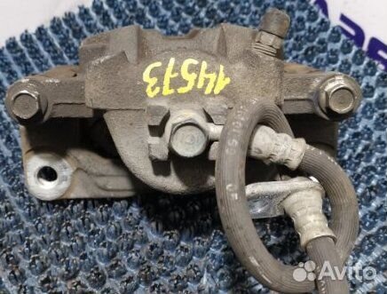 Суппорт Honda Fit