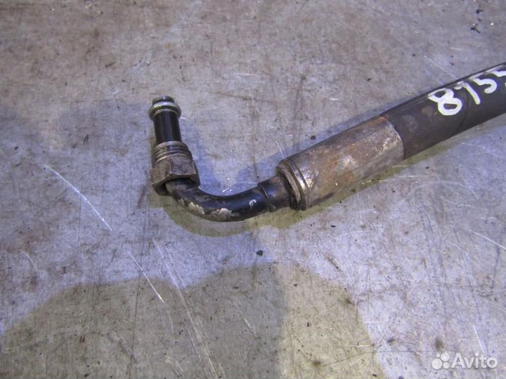 Трубка гидроусилителя Mercedes Benz W163 M-Klasse