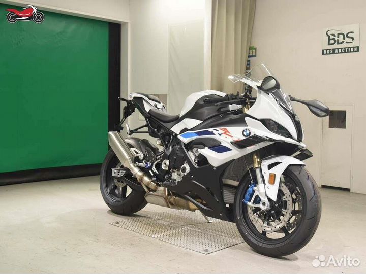 BMW S 1000 RR 2024г