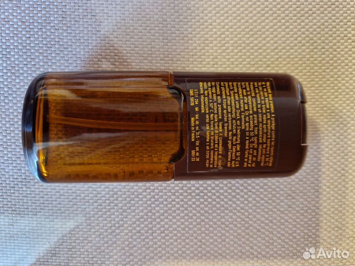 Туалетная вода balafre