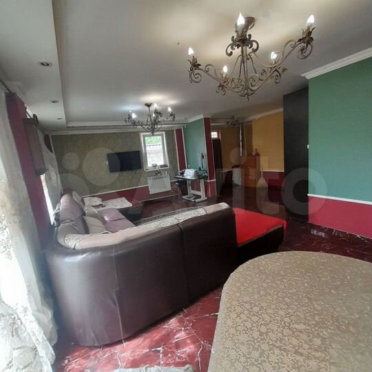 Дом 92 м² на участке 4,5 сот.