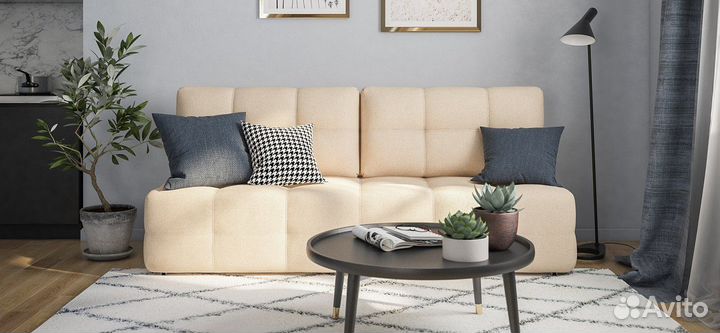 Диван Dandy mini SE