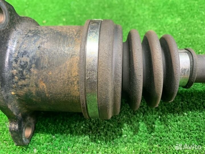 Привод задний левый Suzuki Swift ZD11S M13A 2007