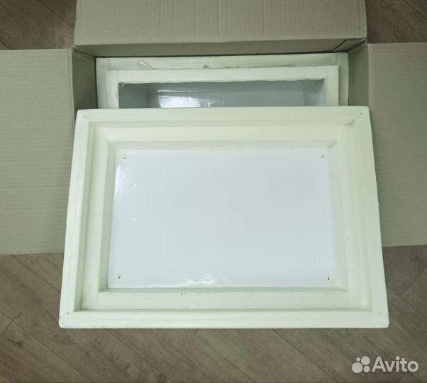 Термоконтейнер термобокс тм-20