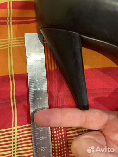 Туфли женские 40 размер