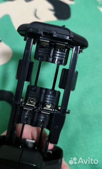 Батарейный блок, аккумуляторная ручка Canon BG-1F