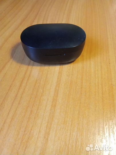 Беспроводные наушники xiaomi mi true wireless