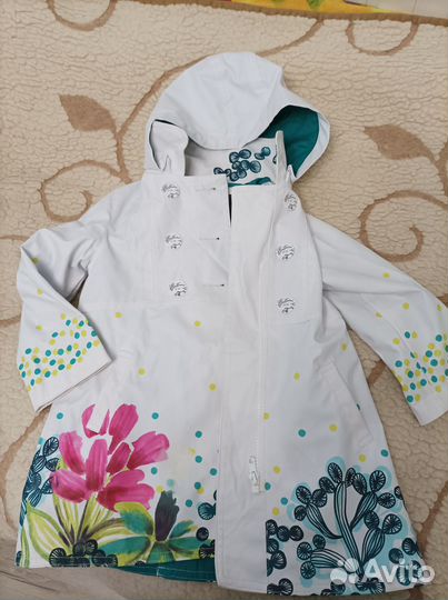 Детская одежда для девочек