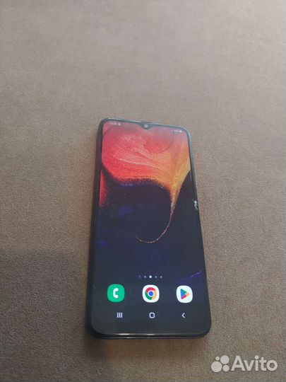 Samsung a50