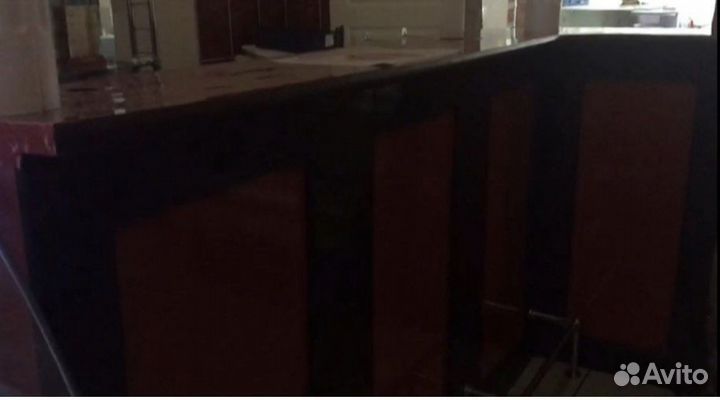 Барная стойка