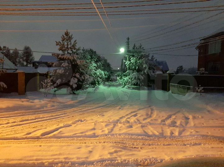 Участок 15 сот. (ИЖС)