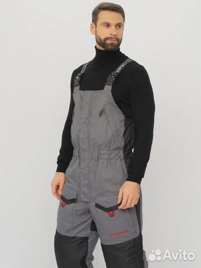 Костюм-поплавок Hunts'man Siberia Floating