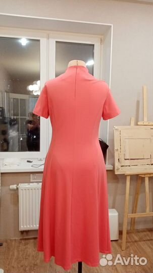 Платье 48 m.reason