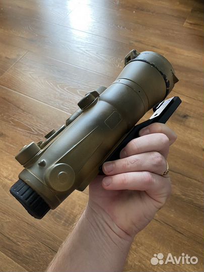 Прицел ночного видения дедал