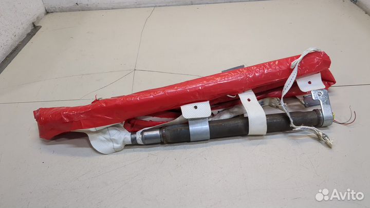 Подушка безопасности боковая правая Jeep Patriot