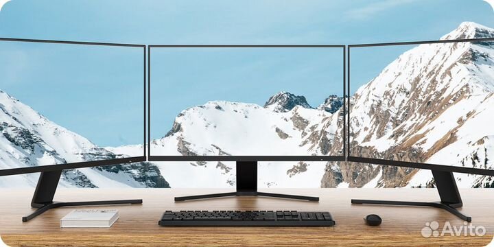 Монитор Xiaomi Redmi Display 27