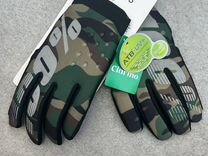 Мотоперчатки Brisker Glove XL