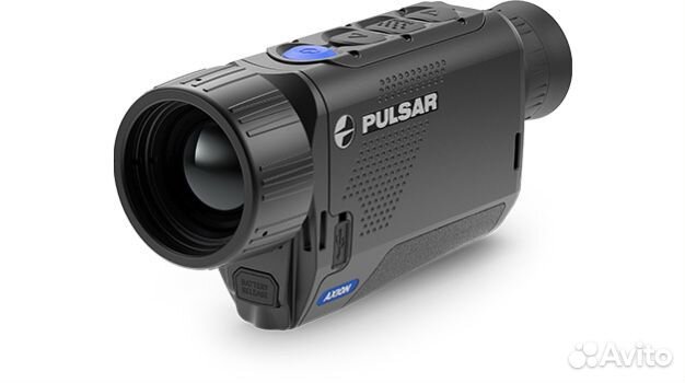 Pulsar Axiom key XM30