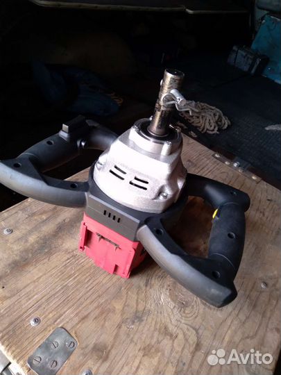 Продам ледобур