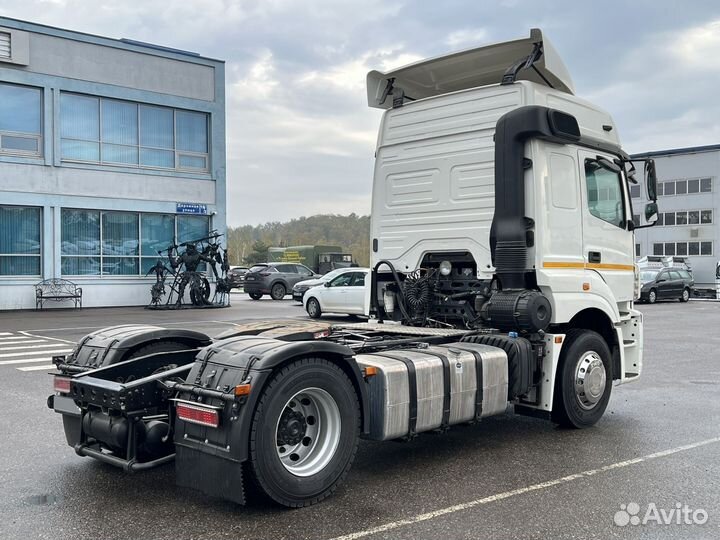 КАМАЗ 5490 NEO, 2020