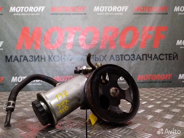 Гидроусилитель Тойота Марк 2 JZX90/100/110 1