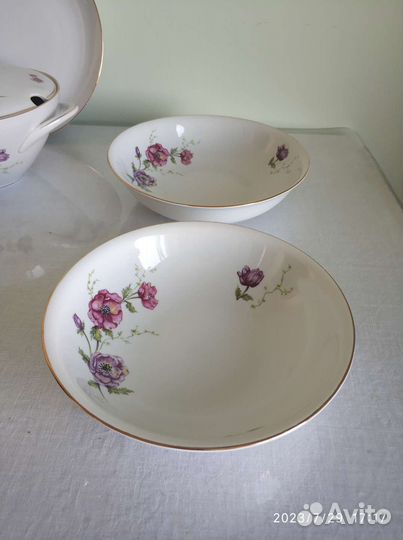 Столовый сервиз