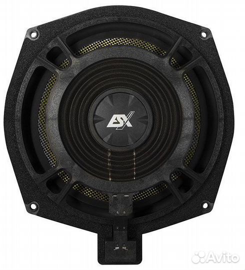 Автосабвуфер ESX VS-200WX BMW