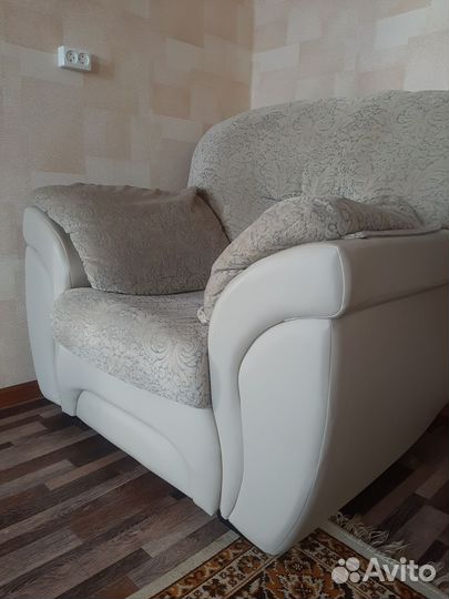 Угловой диван