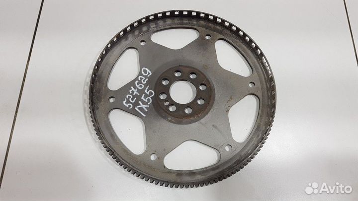 Маховик двигателя 3.0 дизель (Hyundai ix55)