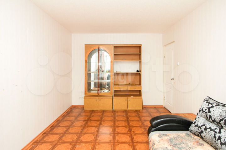 3-к. квартира, 68,4 м², 1/5 эт.