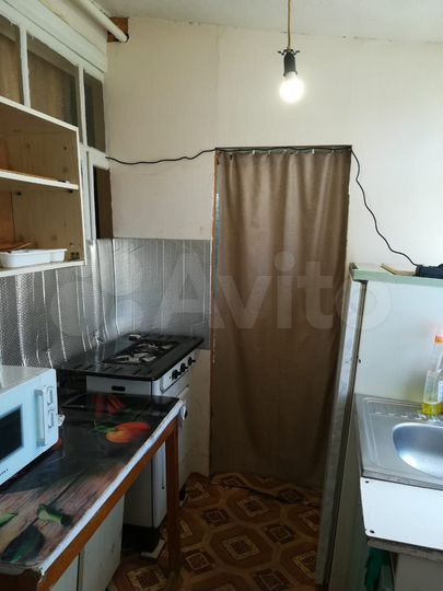 Дом 29 м² на участке 1 сот.