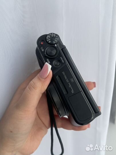 Фотоаппарат