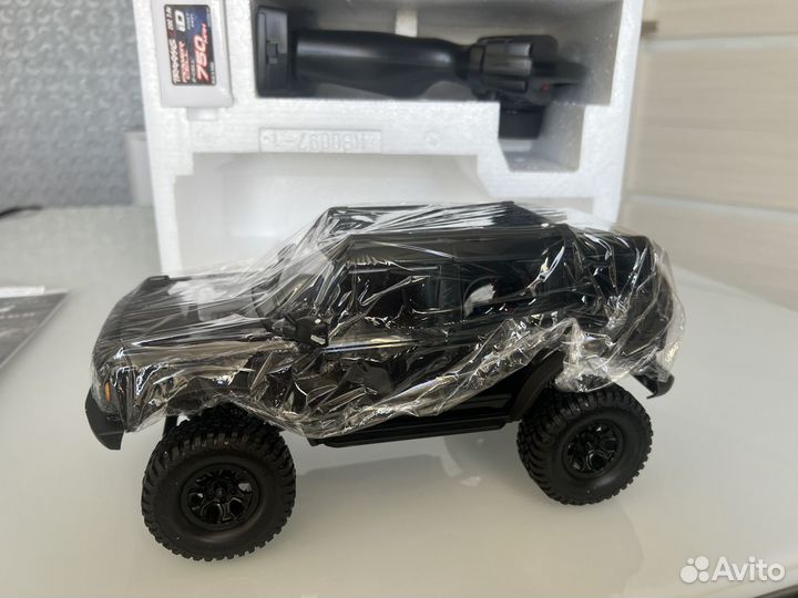 Traxxas TRX4M