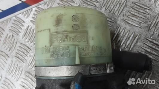 Электроусилитель руля ford galaxy 3 (LDN05OM01)