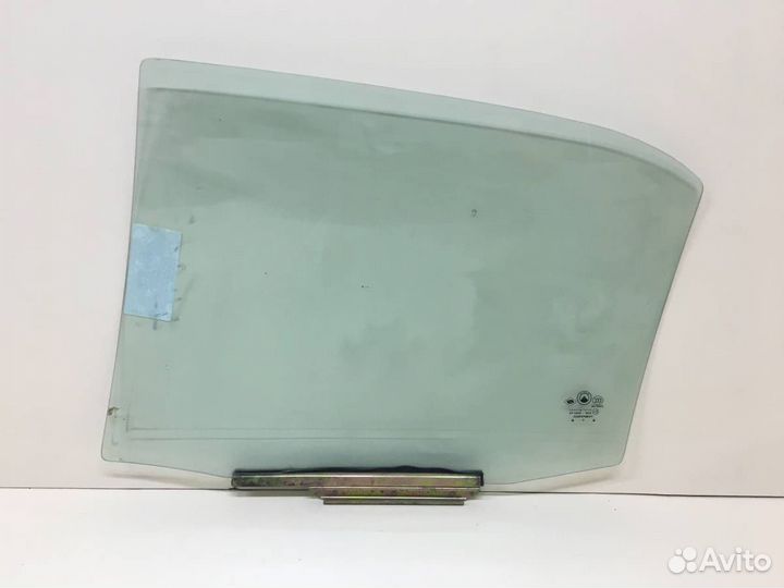 Стекло двери задней правой Geely MK 2008-2015