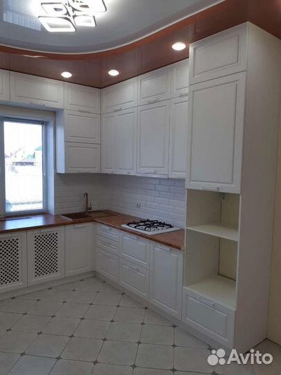 Кухня под заказ