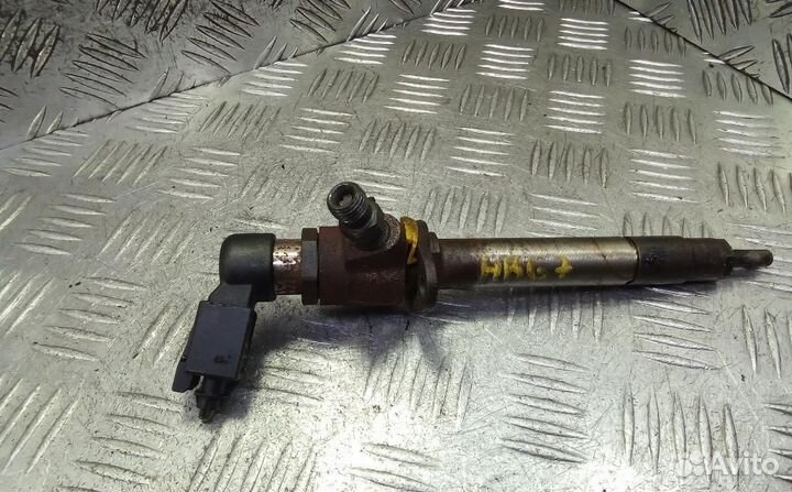 Форсунка топливная Land Rover Discovery III