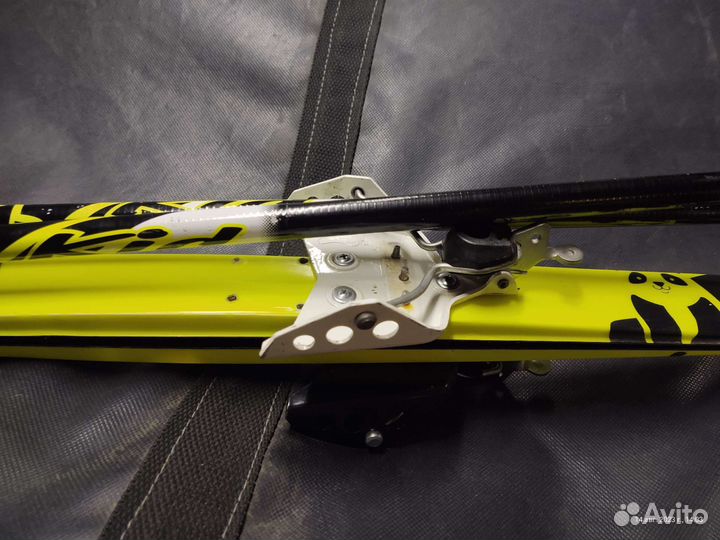 Беговые лыжи