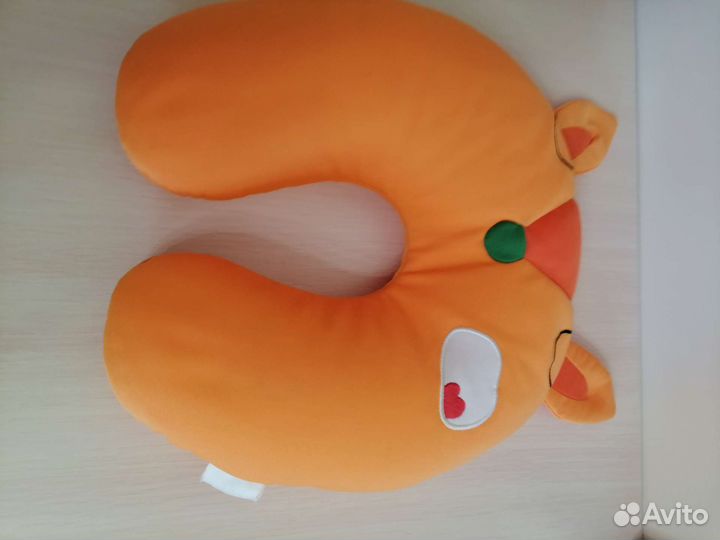 Подушка для шеи