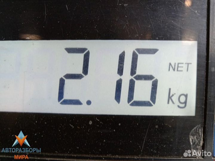 Вентилятор радиатора Audi A6 4B/C5 1998 8D0959455C