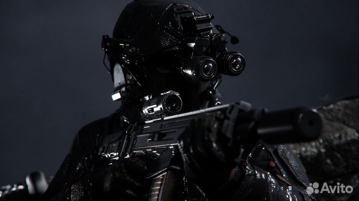 Call of Duty Modern Warfare 3 (Steam)