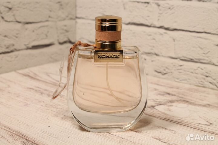 Парфюмерная вода Chloe Nomade