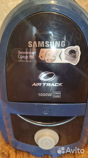 Пылесос samsung sc4520