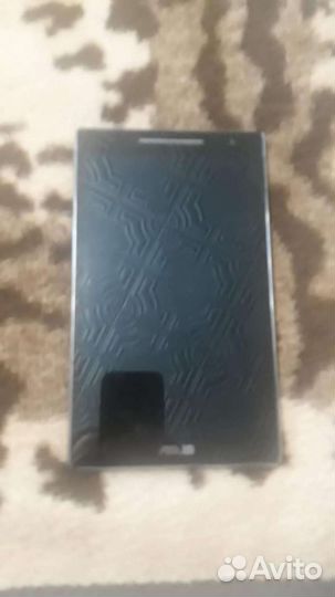 Планшет asus zenpad 8.0