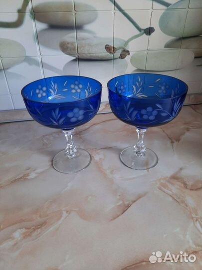 Посуда СССР